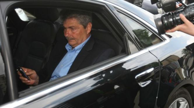 sorin ovidiu vintu ar putea fi liber de craciun