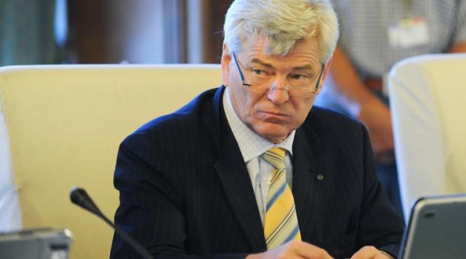 valeriu tabara alegeri parlamentare varianta guvern uniune nationala