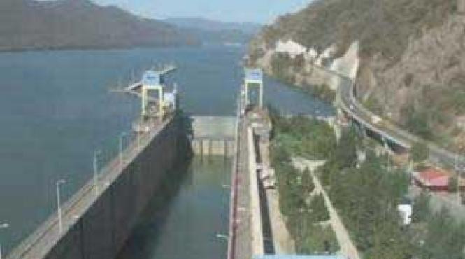 seceta afecteaza productia de energie borza hidroelectrica va inregistra in acest an pierderi de 100 milioane euro