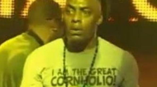 coolio a subtilizat bautura dintr un hotel din mamaia rapperul a indesat licorile intr o fa a de perna