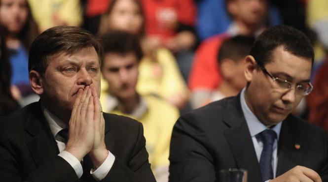 crin antonescu victor ponta kovesi pivniceru