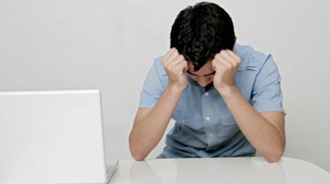 studiu oamenii muncesc chiar daca sunt deprimati