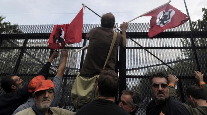 merkel tragedia greaca vizite la atena