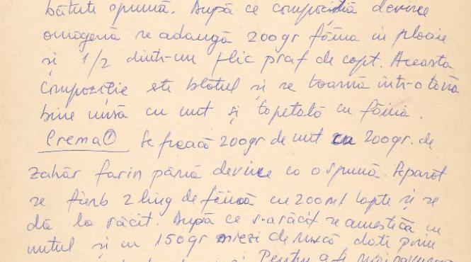 smiley mama prajitura reteta