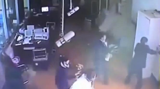 cutremur montreal canada