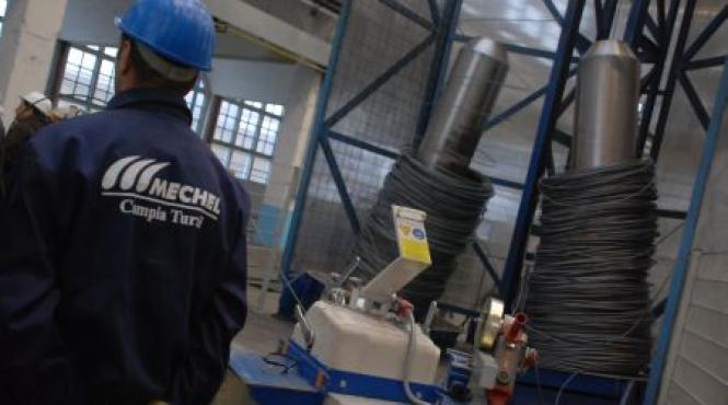 mechel concediaza peste 700 de angajati