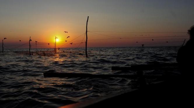 romania este binecuvantata cu asa ceva cum va putea economia albastra sa ne scoata din criza