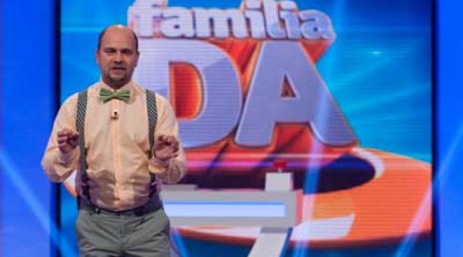 cosmin selesi cauta familii istete si indraznete in banat