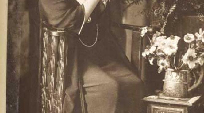 numele tuturor erau pline de insemnatate