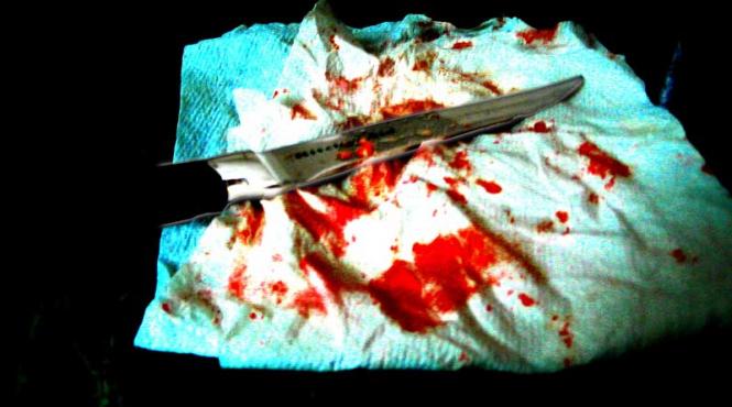 demascarea unui omor camuflat in legitima aparare