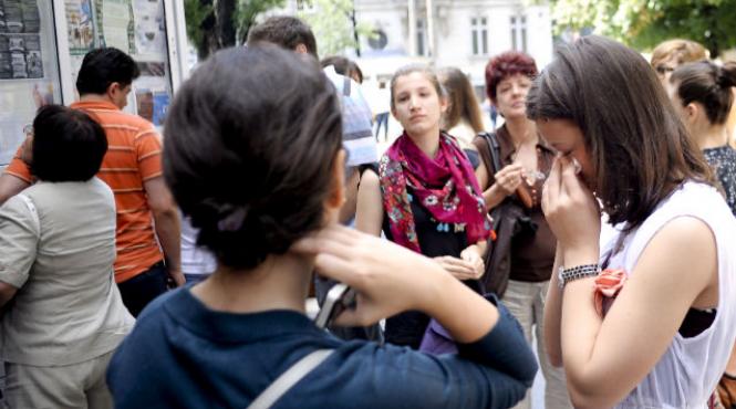 bacalaureat profesional deputati respingere cerere reexaminare basescu