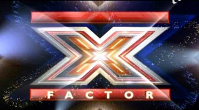 x factor va putea fi urmarit de acum si lunea