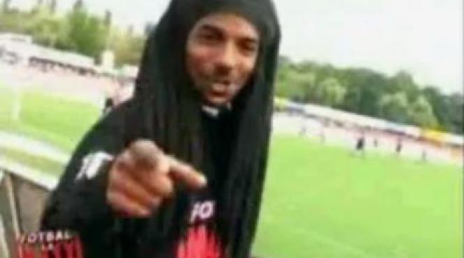 fost realizator tv prins cu droguri malonga parfait a incercat sa vanda marfa unor politisti sub acoperire