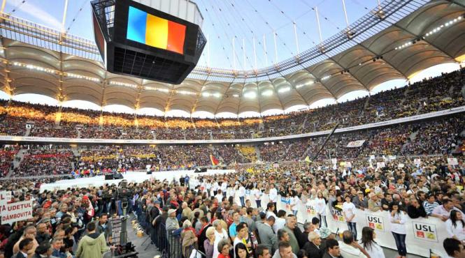 livetext usl i i lanseaza candida ii