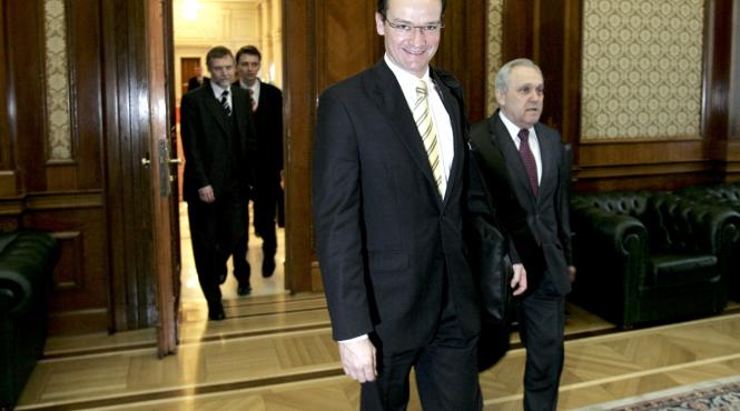 presedintele comisiei pentru afaceri europene din bundestag interventia ce din vara nu a fost imixtiune in treburile interne ale romaniei