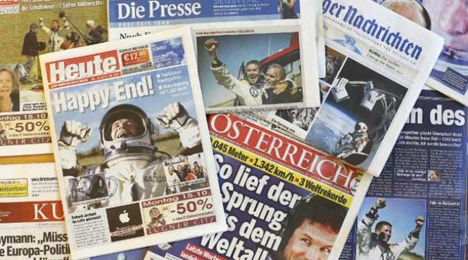 conservatorii europei manifesta solidaritate cu traian basescu presa straina