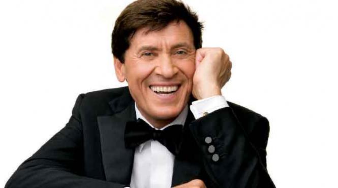 gianni morandi in concert la bucuresti
