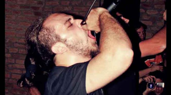 implant pentru refuz concert acustic in fabrica