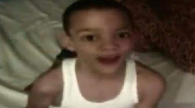 imposibil un copil de sapte ani vorbeste limbajul delfinilor video