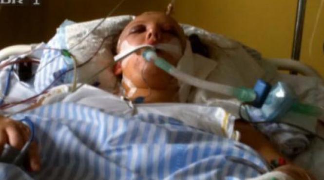 poveste incredibila o fata s a trezit din coma medicii se pregateau sa i preleveze organele