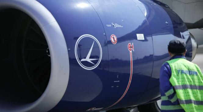 tarom are o noua conducere heinrich vystoupil dan pascariu