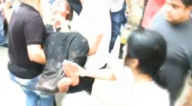 atentat sangeros la beirut 8 morti si zeci de raniti