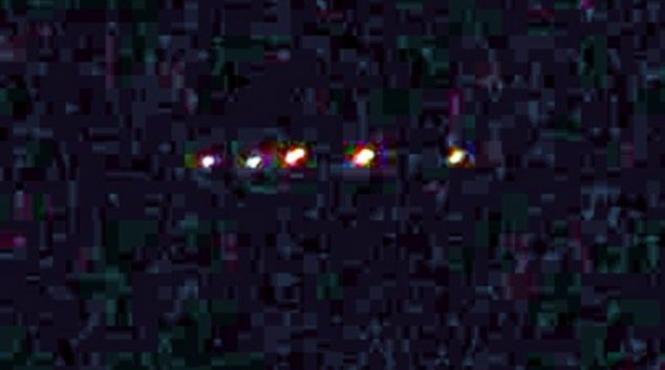 ozn filmat deasupra unui sat din scotia imaginile fac inconjurul lumii dar autoritatile nu dau nicio explicatie video