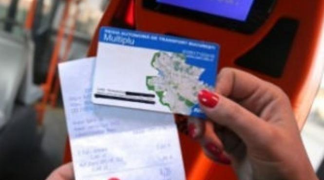 se testeaza sistemul de bilete unice ratb metrorex cfr vezi cat costa calatoriile in acest sistem