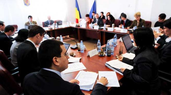 despre stenograme si autosesizari