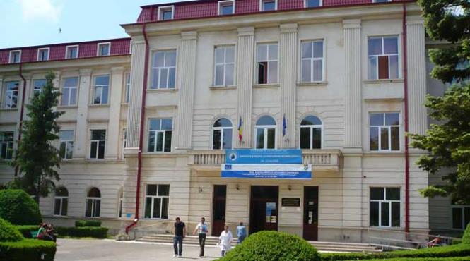 universitatea agronomica din iasi isi sarbatoreste centenarul alaturi de ministrul educatiei ecaterina andronescu