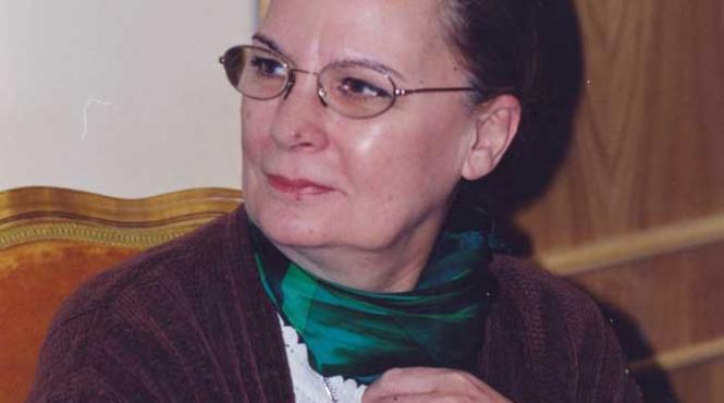 ilinca tomoroveanu decorata de francezi