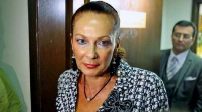 rodica stanoiu lidia barbulescu si georgeta barbalata audiate in dosarul judecatoarei gabriela birsan
