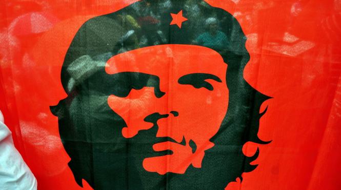 45 de ani de cand ernesto che guevara a fost ucis in bolivia