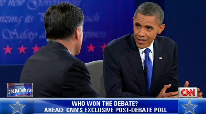 ultima dezbatere obama romney sondaj alegeri sua