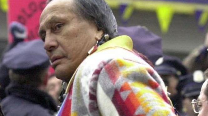 a murit russell means actorul din ultimul mohican