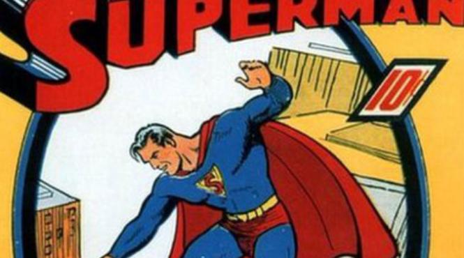 superman protesteaza clark kent renunta la cariera in jurnalism din cauza stirilor idioate