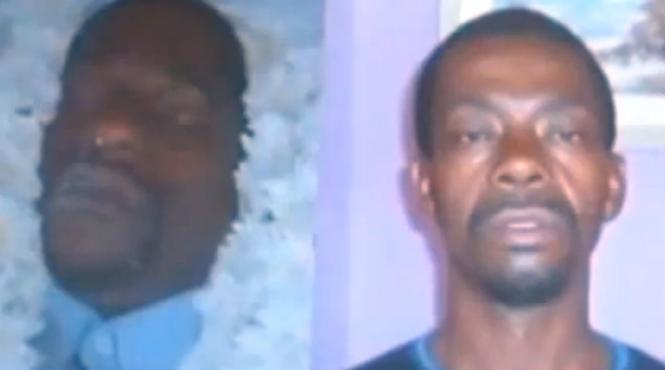 video mortul viu priveghi