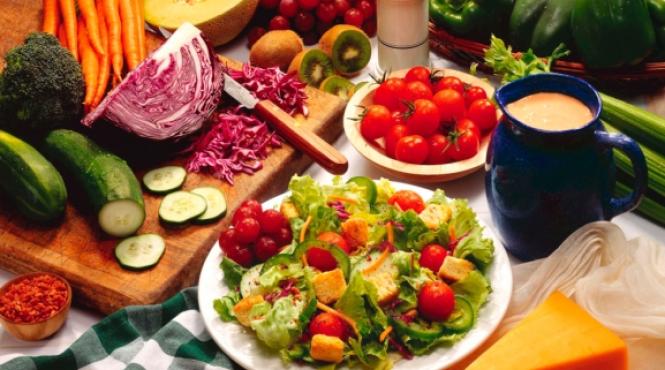 vrei sa fii mereu in forma asocierea alimentelor este cheia