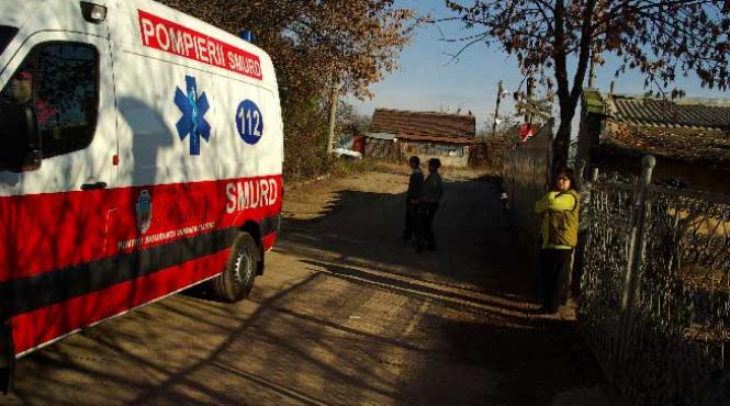 bebelus mort dupa ce a fost tratat gresit de medici
