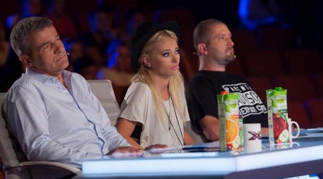 delia devastata la x factor n a dormit cateva zile