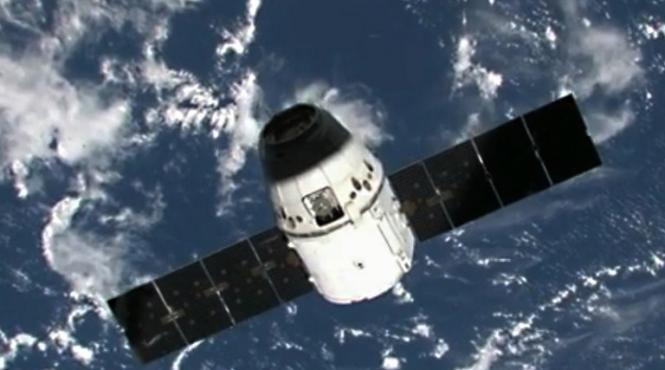 statia spatiala internationala in pericol resturile unui bloc de accelerare rus pierdut in spatiu