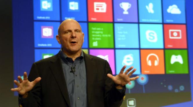 windows8 lansare pret trasaturi pc tableta demonstratie