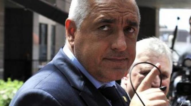 un bulgar a amenintat ca o va ucide pe sora premierului boiko borisov