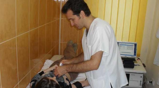 centrele spa o oportunitate pentru medici