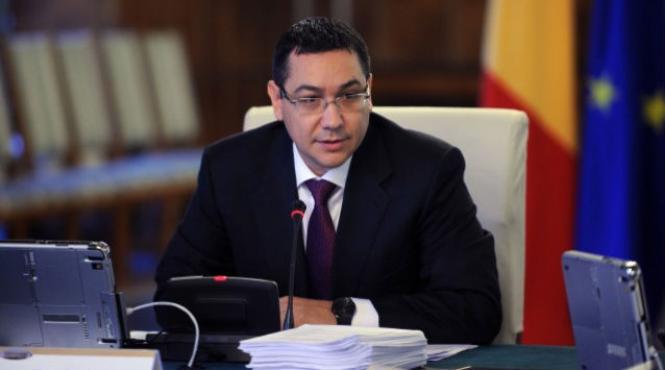 victor ponta schimbarea varfului anaf a adus un plus de 10 la incasarile bugetului de stat