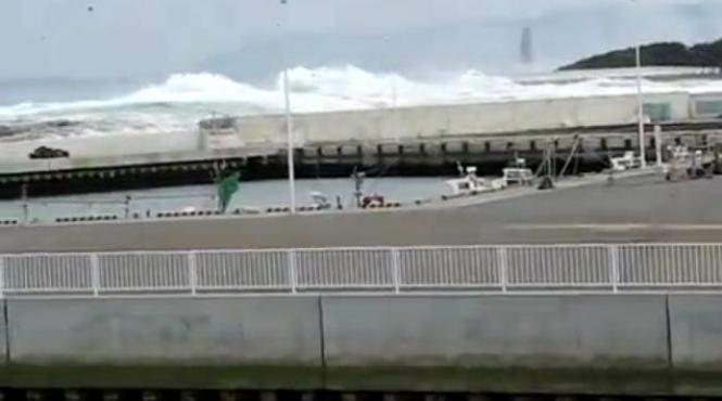 cutremur puternica canada alerta tsunami hawaii