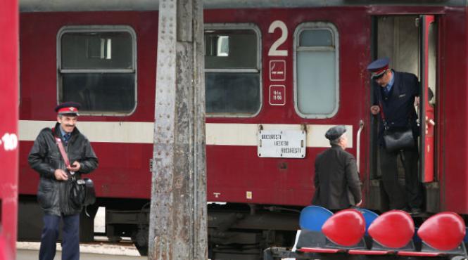 alte 31 de retineri in dosarul mita la cfr