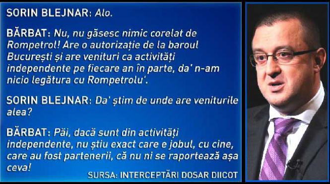 exclusiv stenograme politia politica de la anaf