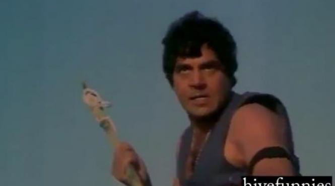 falci versiunea indiana