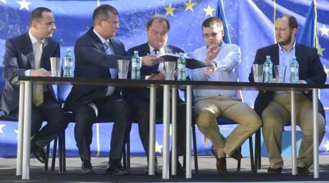 lista candidatilor ard din bucuresti pe cine mizeaza pdl in capitala